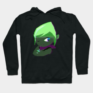 Leafyishere Hoodie